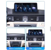 Radio android bmw e90 2005-2012 6/128gb 