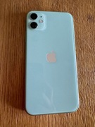 iPhone 11 64gb używany stan idealny 
