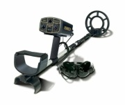 Wykrywacz metali Fisher 1280-X Aquanaut