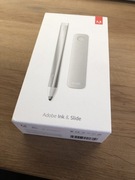 Adobe Ink & Slide