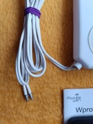 Router wifi mobilny bez simlocka Huawei E5573, antena kierunkowa 