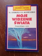 Moje widzenie świata. A.Klimuszko