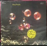 Deep Purple Who do you think you are Winyl Ger 1974 Ex