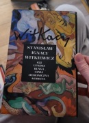 STANISŁAW IGNACY WITKIEWICZ 622 UPADKI BUNGA CZYLI DEMONICZNA KOBIETA