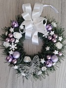 Wianek świąteczny Boże Narodzenie 