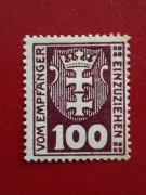 WMG D...* "dopłata" 1929r. (6)