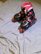 Rolki Oxelo rozm. 32-34