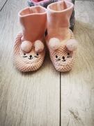 Bucik dla niemolaka 0-3 mies