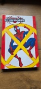 Ultimate Spier-Man. Tom 4. Komiks. Egmont