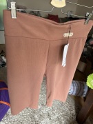 Tyk spodenki kolarki 4xl/5xl