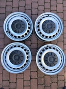 Felgi VW Crafter 35 rok 2019