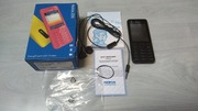 Nokia Asha 206 czarny sprawny 