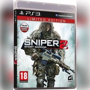 sniper ghost warrior 2 ps3
