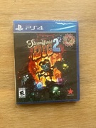 SteamWorld Dig 2 PS4/PS5 NOWA