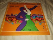 Z archiwum Veritonu vol.2 Modne rytmy retro LP