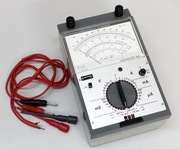 Multimetr UNIGOR 6e analogowy