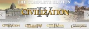Sid Meier's Civilization IV: The Complete Edition Steam Klucz