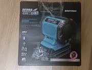 Głośnik akumulatorowy DEDRA DED7004 