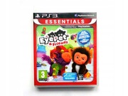 EyePet & Przyjaciele - Polska Wersja PS3