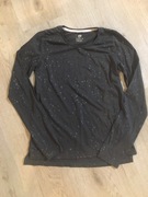 Bluzka dziewczęca H&M na 146cm.
