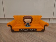Stojak Sofa na figurki Friends z McDonalds
