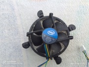 Chłodzenie Intel BOX LGA1150 1151 1155 1156 PWM miedziany rdzeń