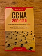 CCNA 200-120. Zostań administratorem sieci komputerowych Cisco - Józefiok