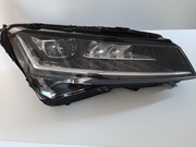 Lampa prawa Superb III lift FULL LED 