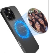 FARWAYVIEW MAGNETYCZNE LUSTERKO DO SELFIE iPHONE 16/15/14/13/12 SERIES 