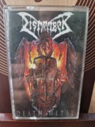 Dismember - Death Metal