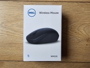 Nowa mysz bezprzewodowa Dell WM126