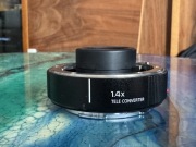 Panasonic DMW-STC14 Telekonwerter 1.4x L-Mount Lumix S