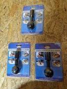 FREZ TARNIK KULISTY SFERYCZNY 40MM NA SZLIFIERKĘ