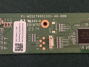 Acer P1-MZQ217R001S01-A6-QDB T-CON t con XV275U P3