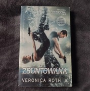Veronica Roth - Zbuntowana