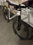 Rower Cannondale 29’ FSI Carbon2 2018r. Rozmiar 22 cali