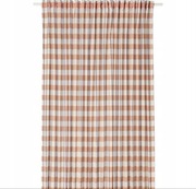 IKEA GLANSHAGTORN Zasłona 1 szt 300x300 cm