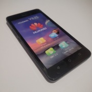 Huawei Y635 - atrapa 