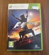 F1 2010 xbox 360