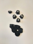 Przyciski akcji do Steam Deck LCD - Oryginał