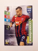 PANINI FIFA 365 2022 NEMANJA NIKOLICS   143