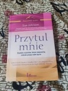 Przytul mnie - Sue Johnson  