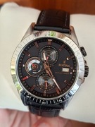 Zegarek męski Festina Multifunction Swiss Made - Nowy, nieużywany