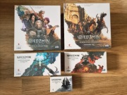 Wiedźmin Ścieżka Przeznaczenia Gameplay ALL-IN PL Nowa