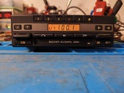 Becker Europa 2000 radio Mercedes oryginał sprawne 