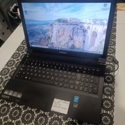 Laptop Lenovo B5400 80B6 i5-4200M stan bardzo dobry 