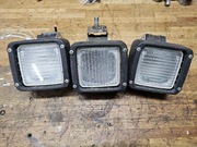 Lampy do koparki Hella szklane halogeny