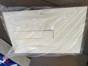 Przycisk Spłukujący Roca PL 2 Single White Biały