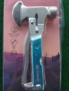 Narzędzie wielofunkcyjne , turystyczne.