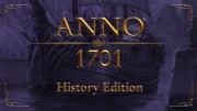Anno 1701 History Edition